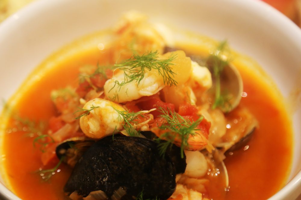Cioppino for the Seafoodie – Powerful Pepper Company