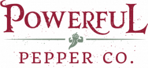 Powerful Pepper Company