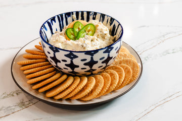 Jalapeno Candy Dip