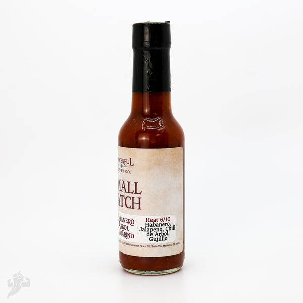 Habanero Arbol Tamarind