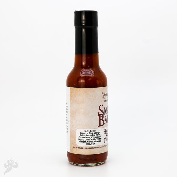 Habanero Arbol Tamarind
