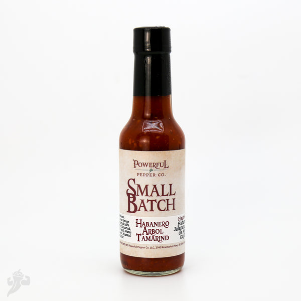 Habanero Arbol Tamarind