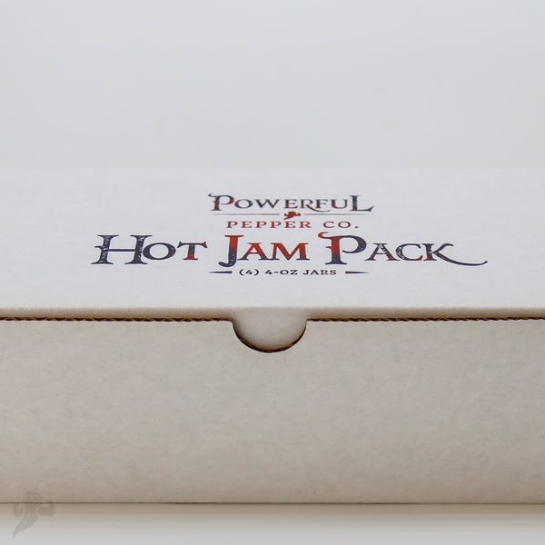 Chili Jam Gift Pack