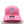 Powerful Pepper Hat Pink