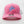 Powerful Pepper Hat Pink